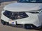 2026 Acura ADX A-Spec Advance Package