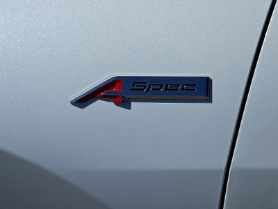 2026 Acura ADX A-Spec Advance Package