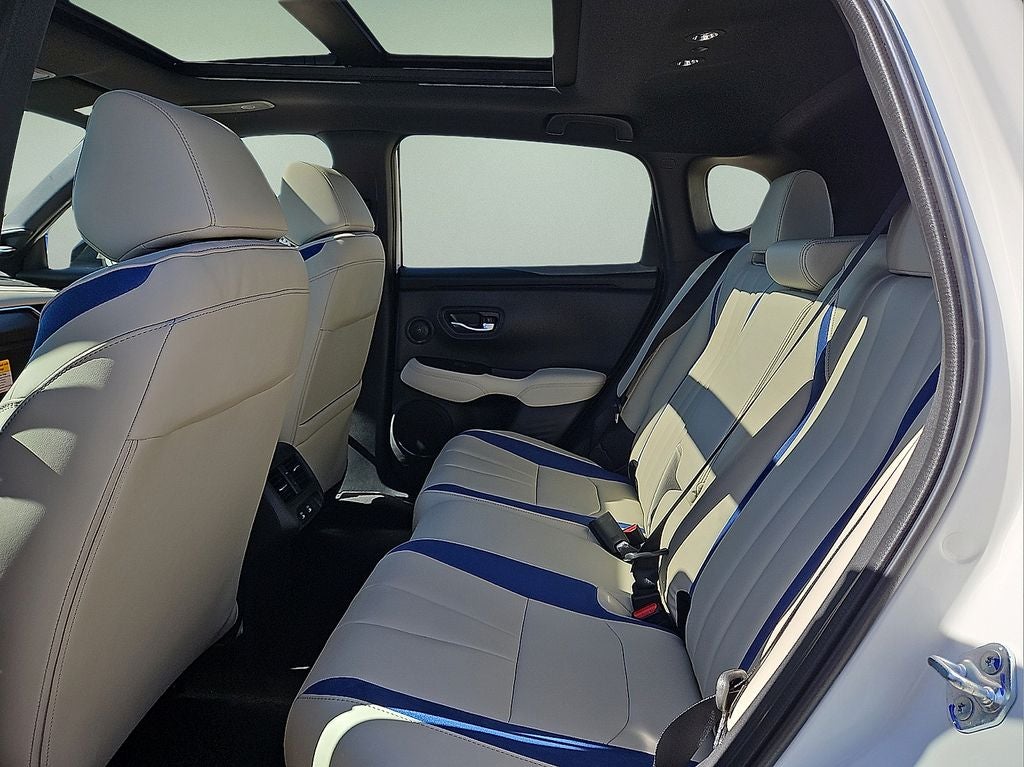 2026 Acura ADX A-Spec Advance Package