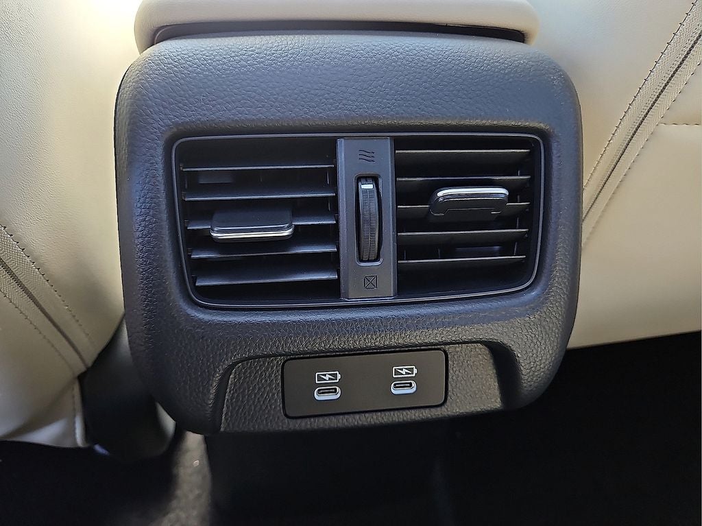 2026 Acura ADX A-Spec Advance Package