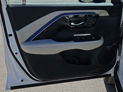 2026 Acura ADX A-Spec Advance Package