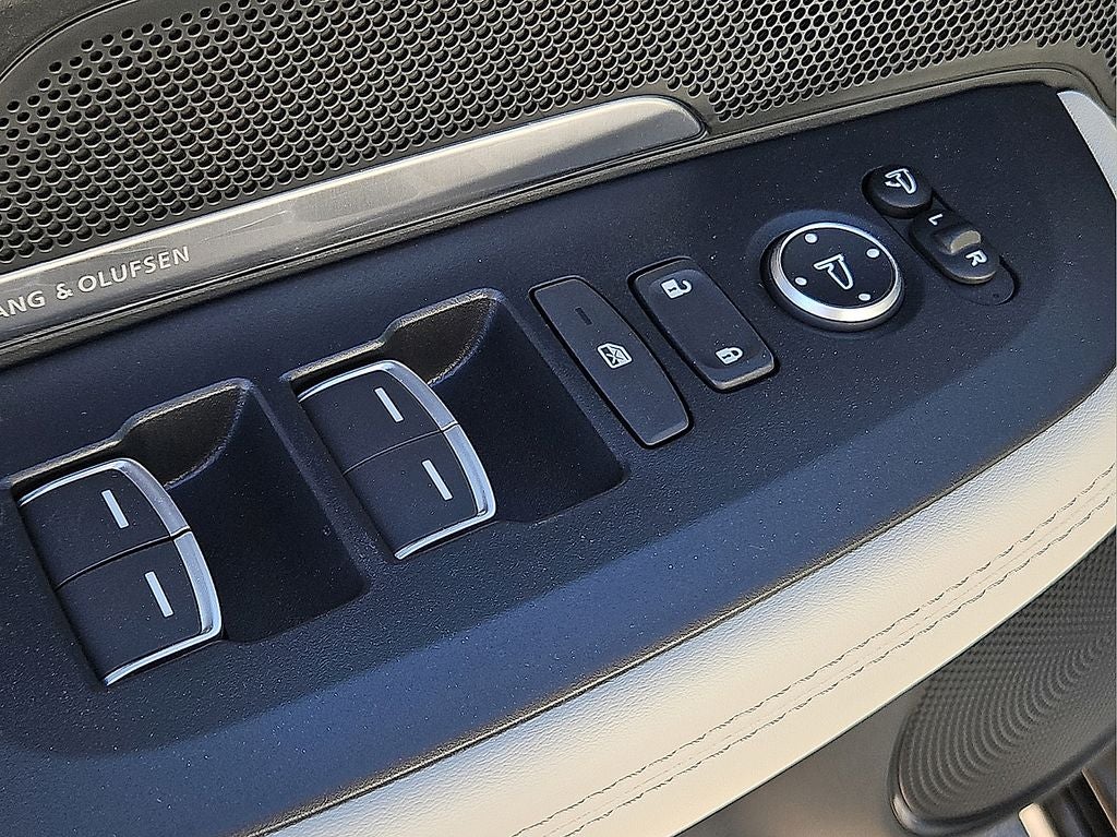 2026 Acura ADX A-Spec Advance Package