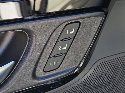 2026 Acura ADX A-Spec Advance Package