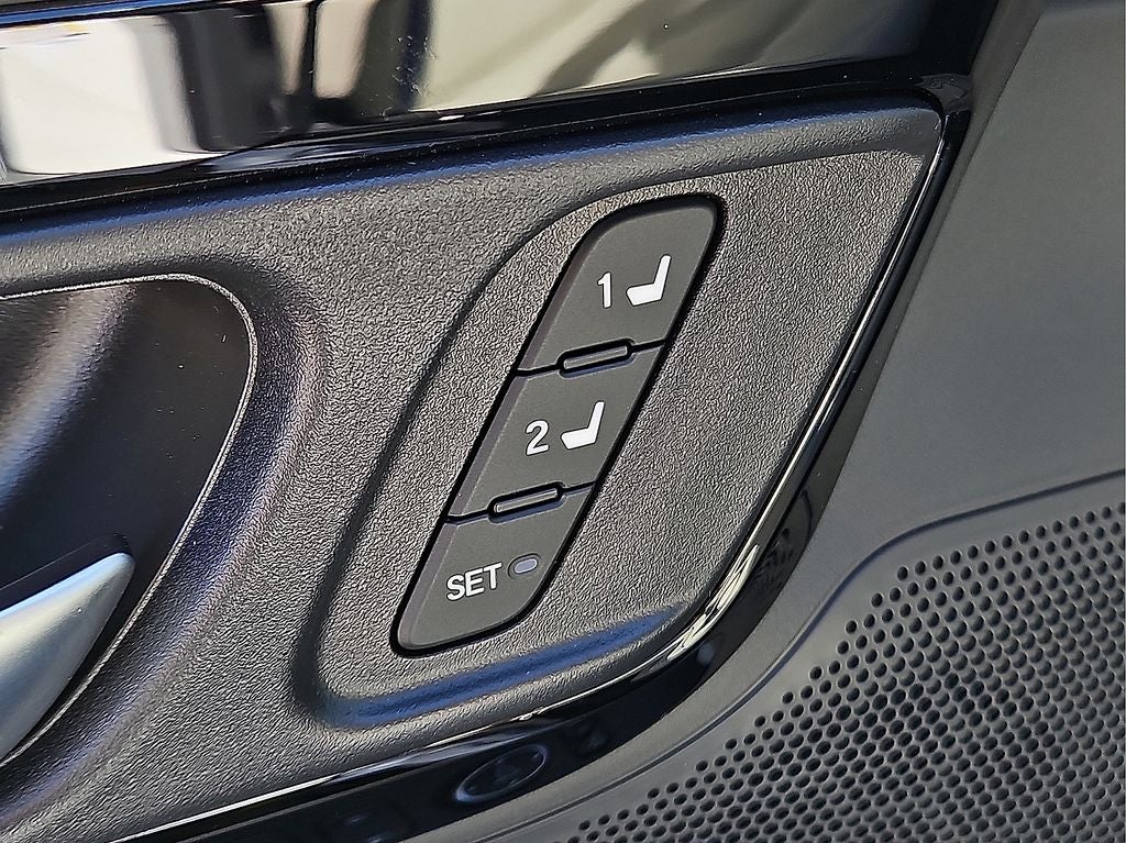 2026 Acura ADX A-Spec Advance Package