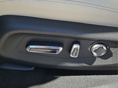 2026 Acura ADX A-Spec Advance Package