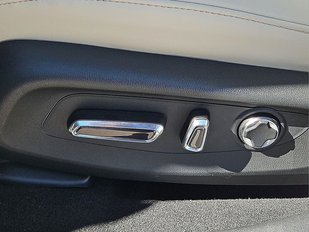 2026 Acura ADX A-Spec Advance Package