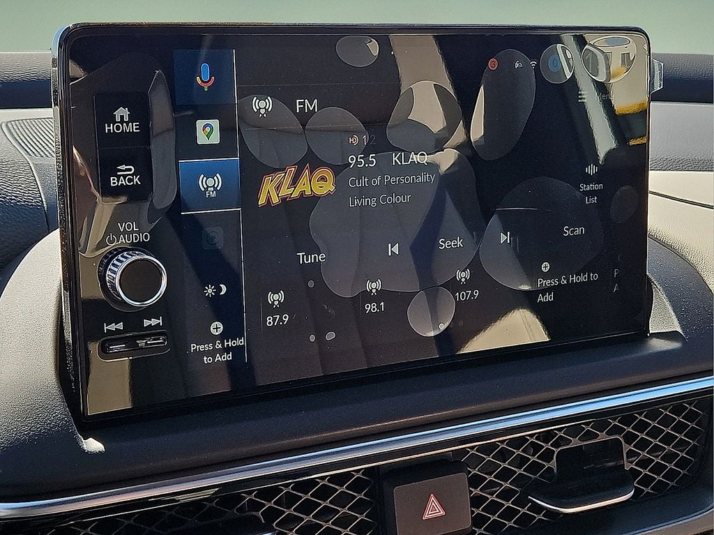 2026 Acura ADX A-Spec Advance Package