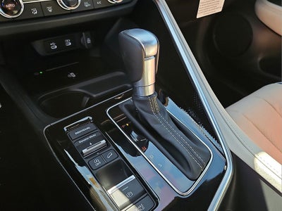 2026 Acura ADX A-Spec Advance Package