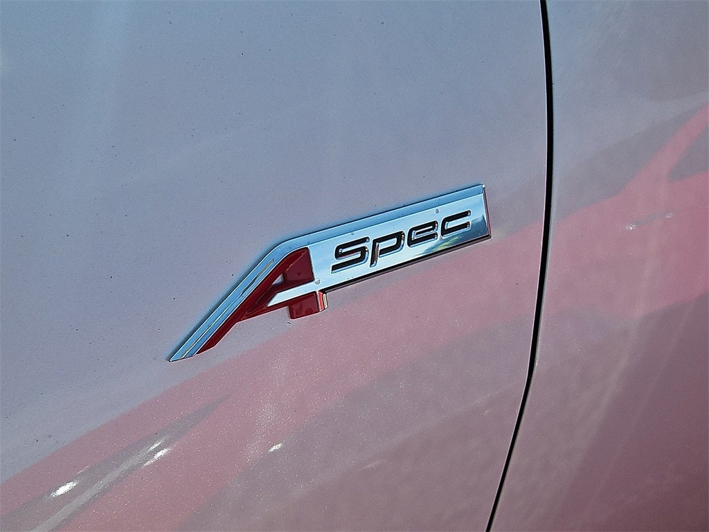 2026 Acura ADX A-Spec Advance Package