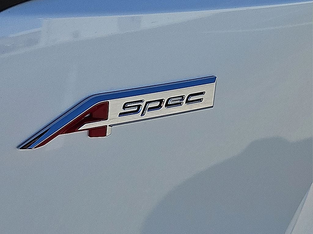 2026 Acura ADX A-Spec Advance Package