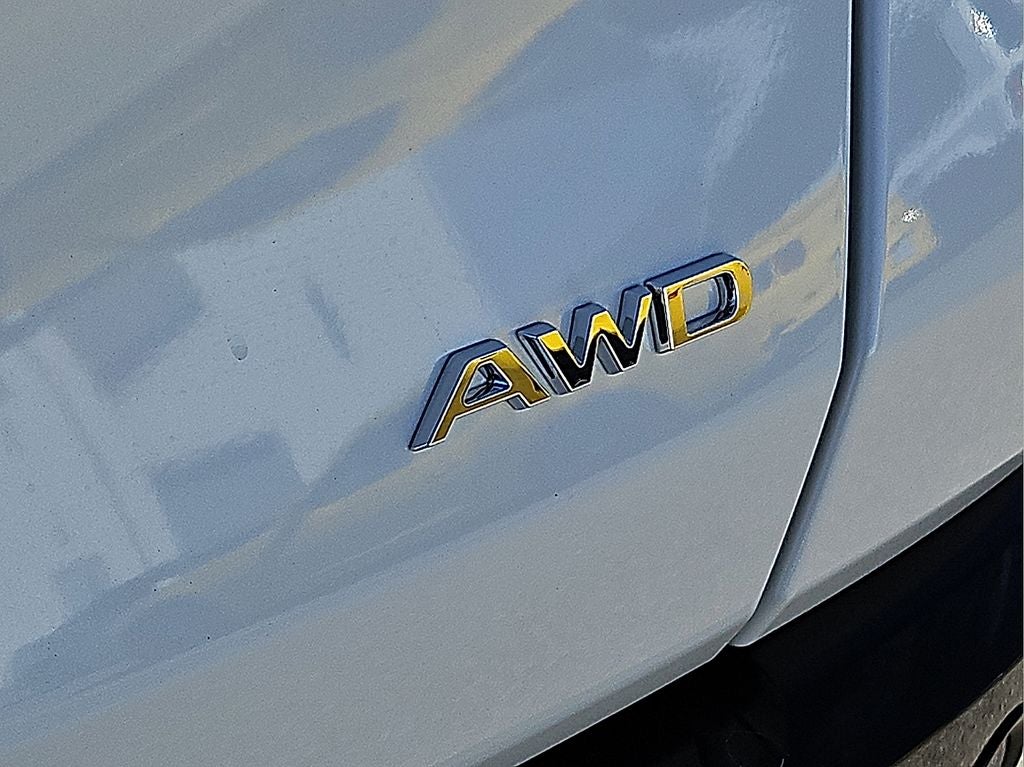 2026 Acura ADX A-Spec Advance Package