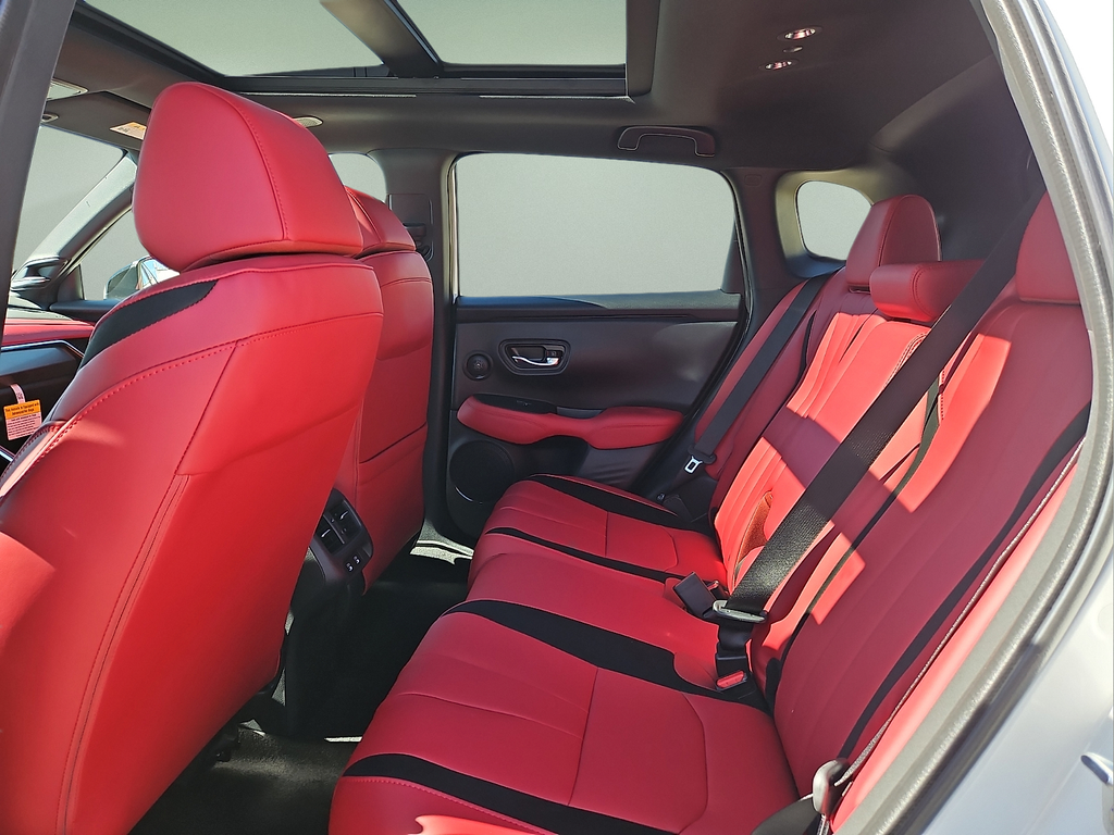 2026 Acura ADX A-Spec Advance Package