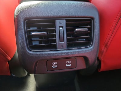 2026 Acura ADX A-Spec Advance Package