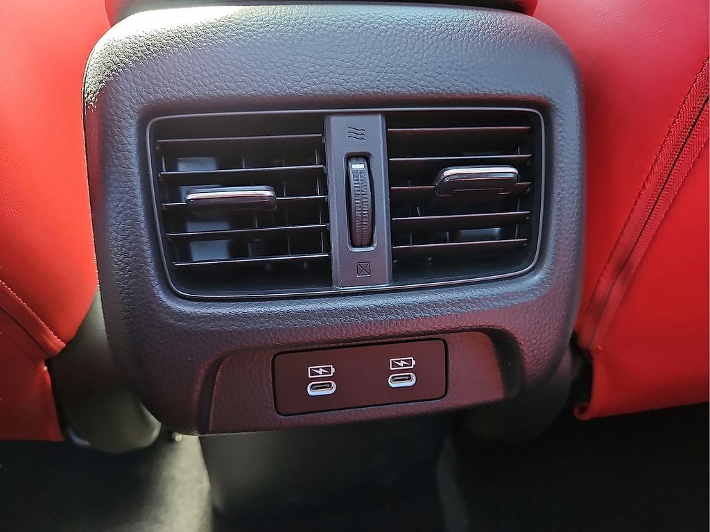 2026 Acura ADX A-Spec Advance Package