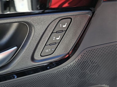 2026 Acura ADX A-Spec Advance Package