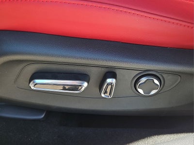 2026 Acura ADX A-Spec Advance Package