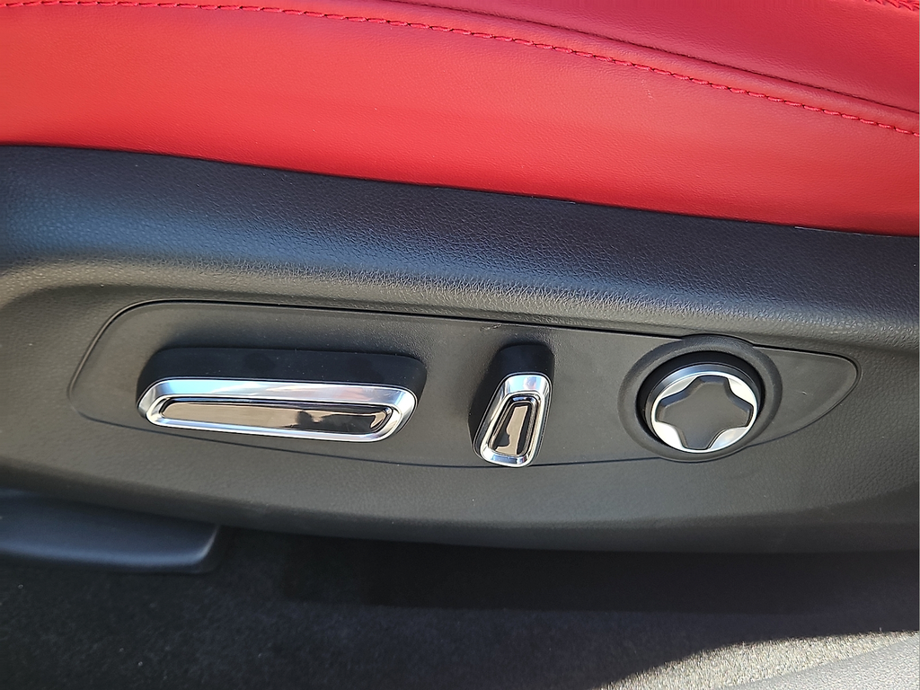 2026 Acura ADX A-Spec Advance Package