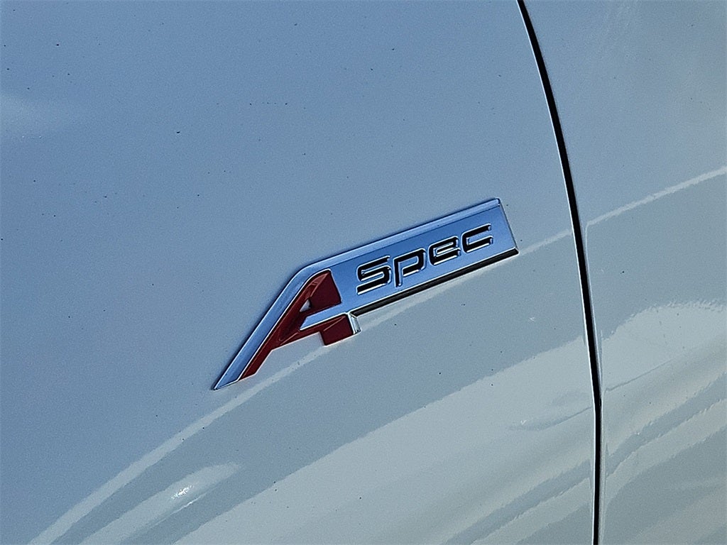 2026 Acura ADX A-Spec Advance Package