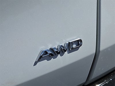 2026 Acura ADX A-Spec Advance Package