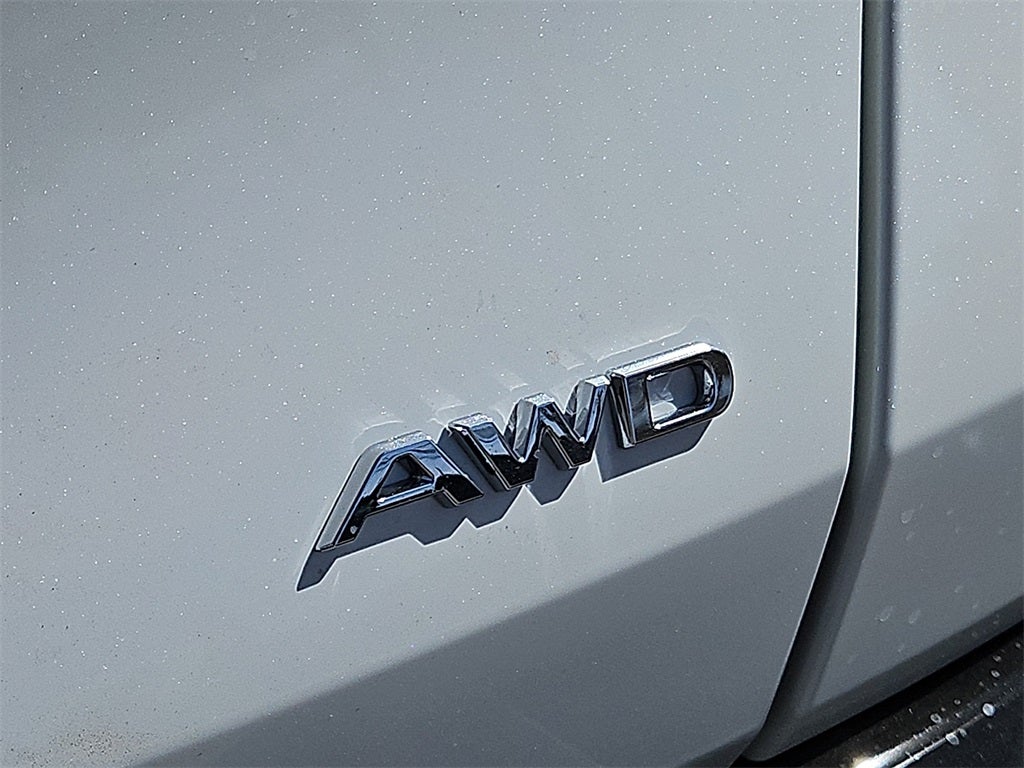 2026 Acura ADX A-Spec Advance Package