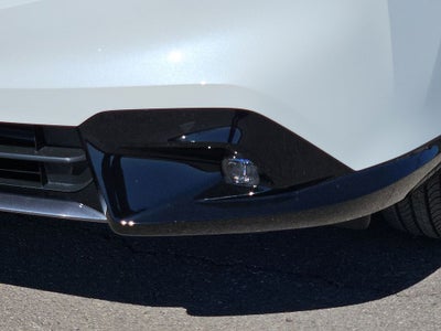 2026 Acura ADX A-Spec Advance Package