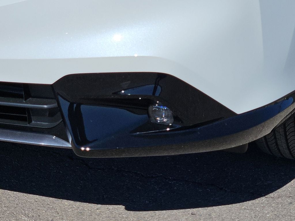 2026 Acura ADX A-Spec Advance Package