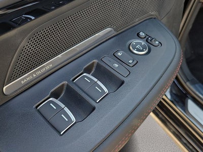 2026 Acura ADX A-Spec Advance Package
