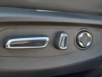 2026 Acura ADX A-Spec Advance Package