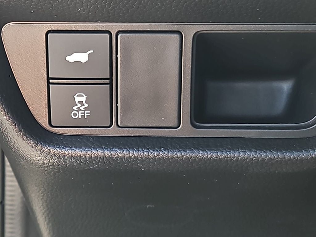 2026 Acura ADX A-Spec Advance Package