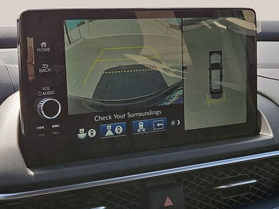 2026 Acura ADX A-Spec Advance Package