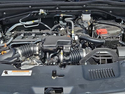 2026 Acura ADX A-Spec Advance Package