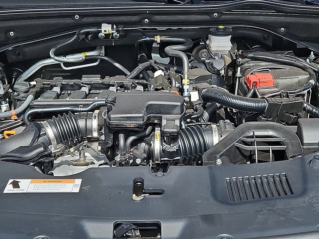 2026 Acura ADX A-Spec Advance Package