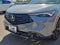 2025 Acura ADX A-Spec Advance Package AWD