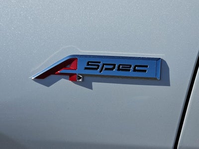 2026 Acura ADX A-Spec Advance Package