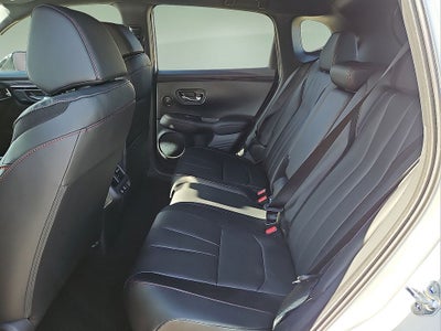 2026 Acura ADX A-Spec Advance Package