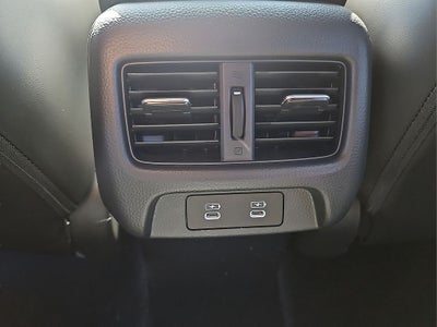 2026 Acura ADX A-Spec Advance Package