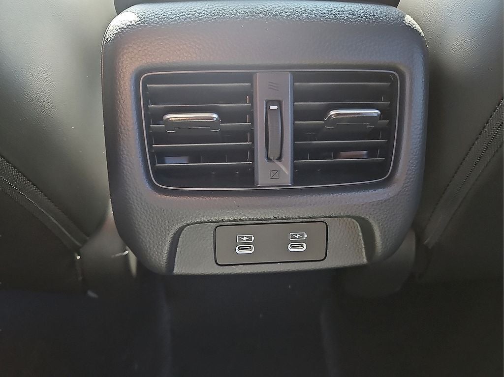 2026 Acura ADX A-Spec Advance Package