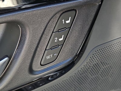 2026 Acura ADX A-Spec Advance Package