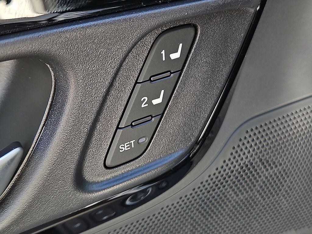 2026 Acura ADX A-Spec Advance Package