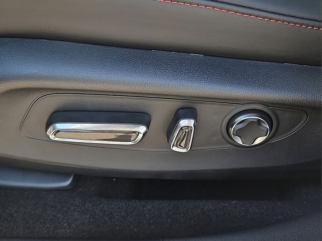 2026 Acura ADX A-Spec Advance Package