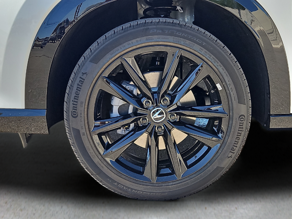 2026 Acura ADX A-Spec Advance Package