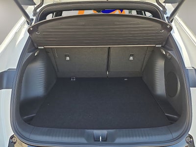 2026 Acura ADX A-Spec Advance Package