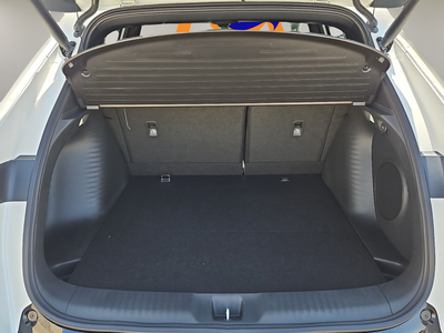 2026 Acura ADX A-Spec Advance Package
