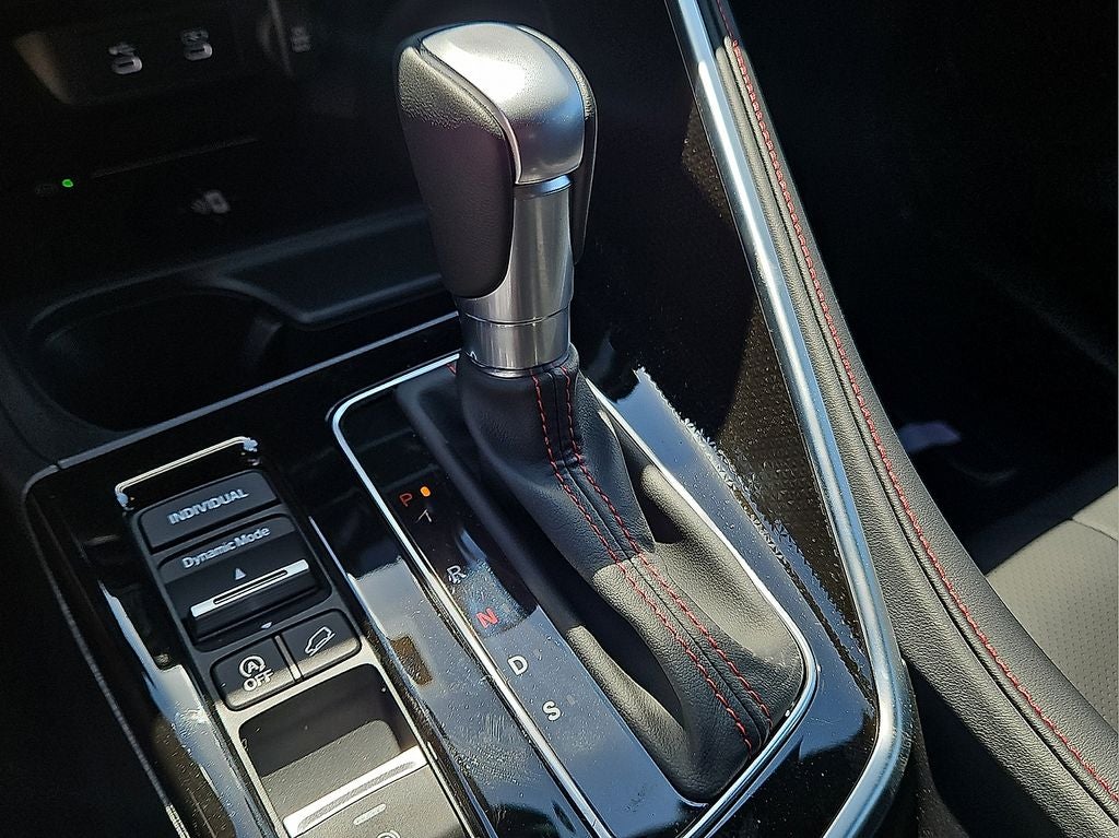 2026 Acura ADX A-Spec Advance Package