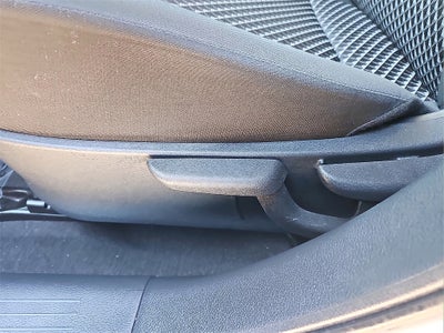 2021 Nissan Versa 1.6 S