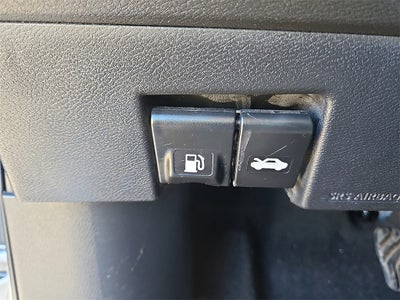 2021 Nissan Versa 1.6 S