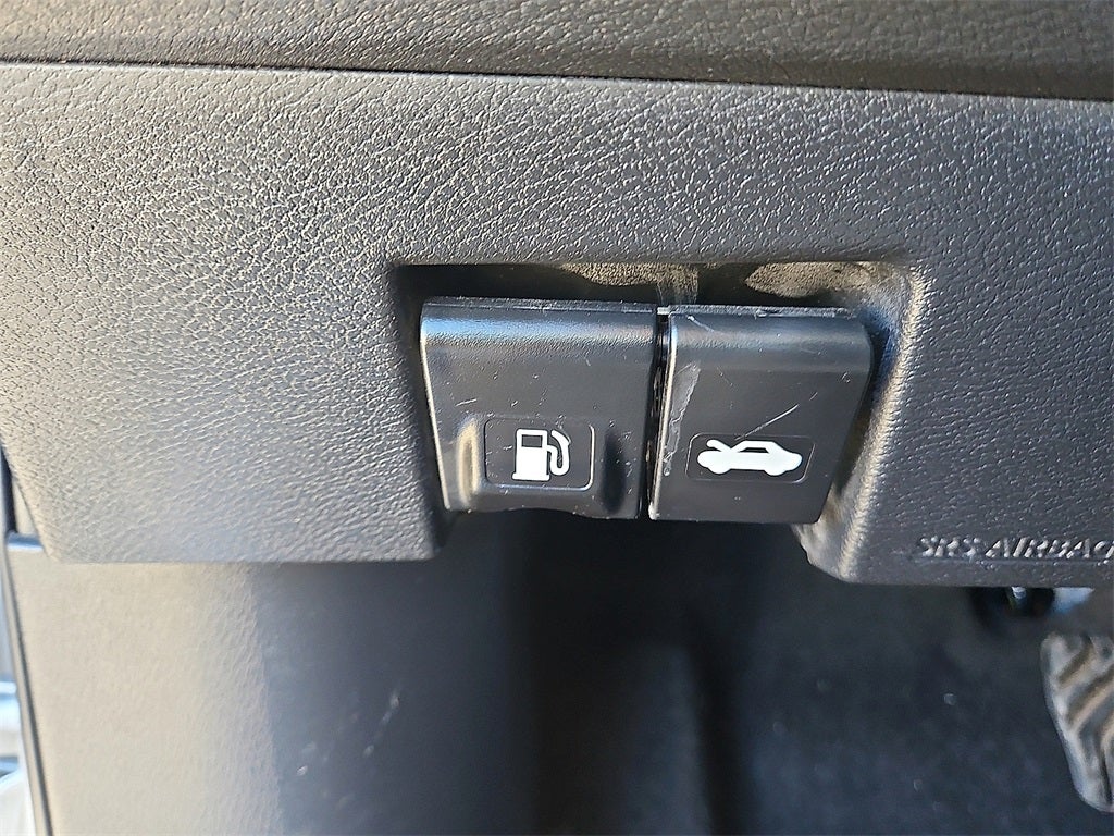 2021 Nissan Versa 1.6 S