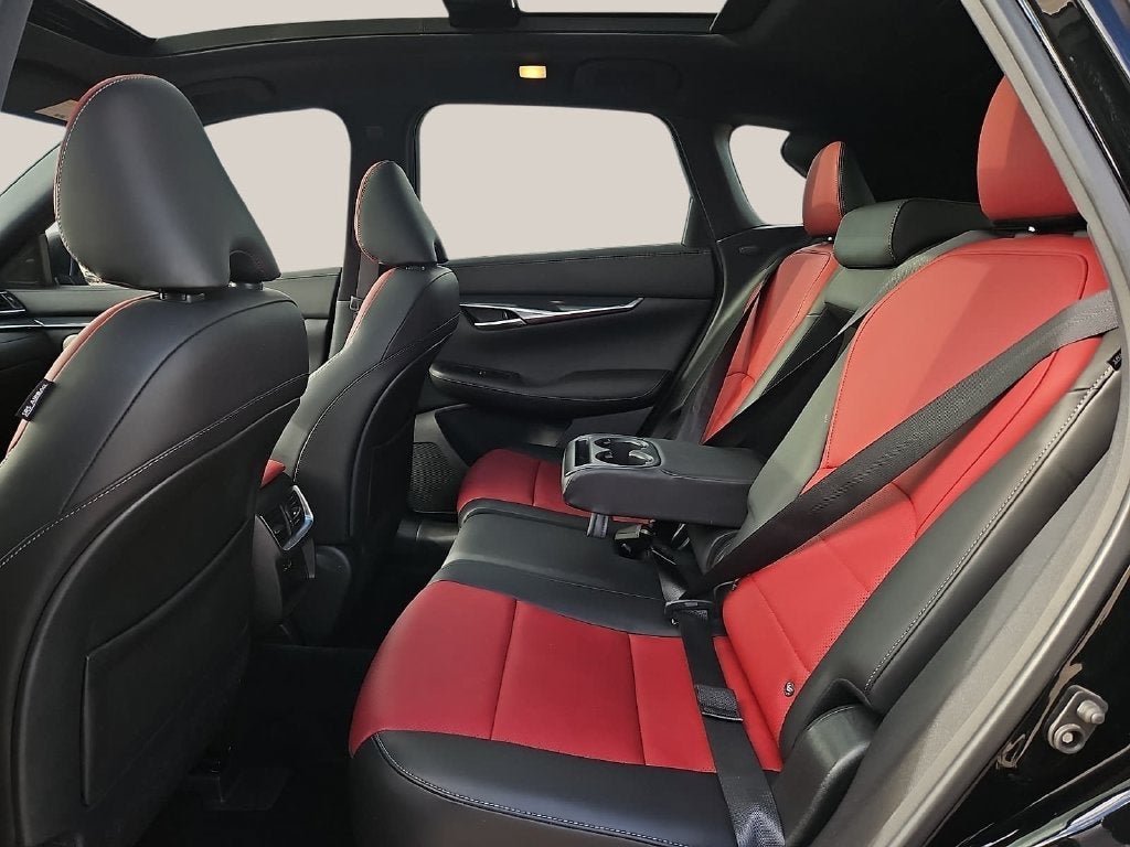 2024 INFINITI QX50 Sport AWD