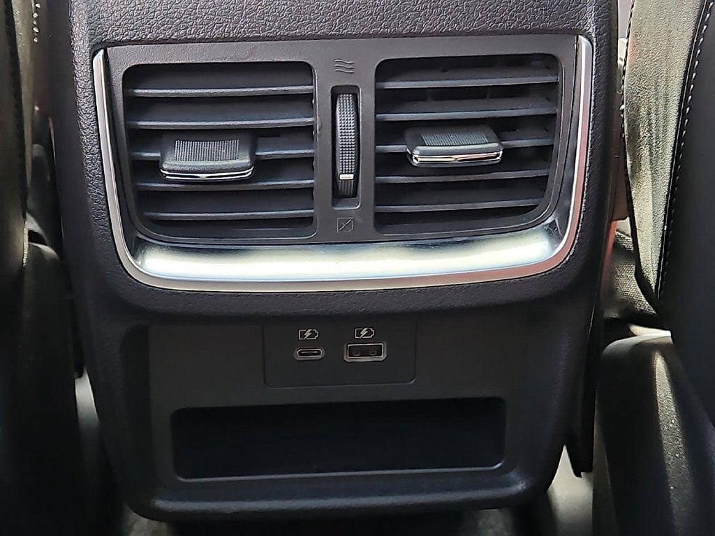 2024 INFINITI QX50 Sport AWD