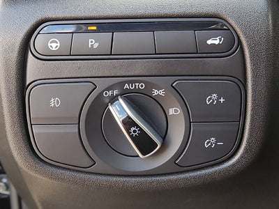 2024 INFINITI QX50 Sport AWD